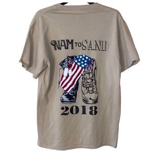 Veteran 2018 Tee  